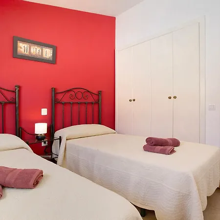 Casa Velazquez Сasa de vacaciones Puerto del Rosario (Fuerteventura)