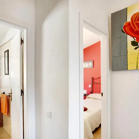 بيت للعطل Casa Velazquez بويرتو ديل روزاريو