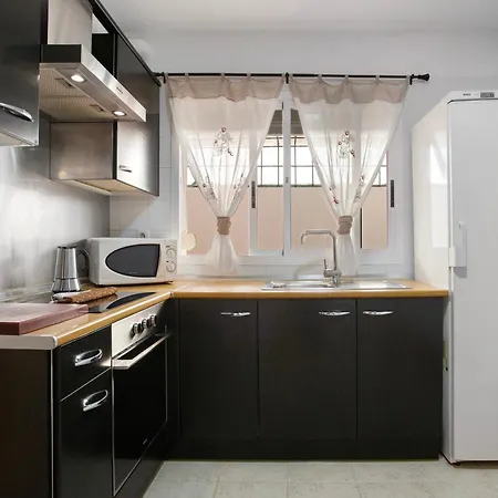 بيت للعطل Casa Velazquez