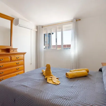 Casa Velazquez بيت للعطل