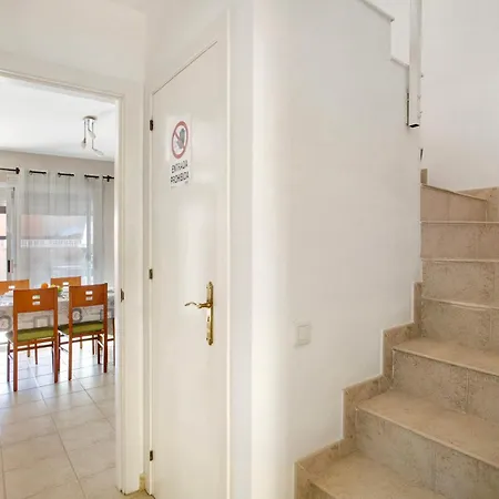 Casa Velazquez * بويرتو ديل روزاريو