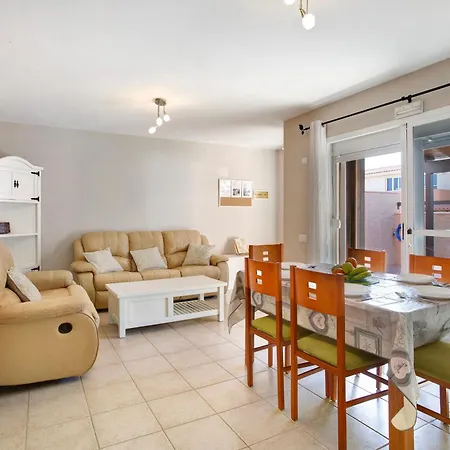 Casa Velazquez بويرتو ديل روزاريو