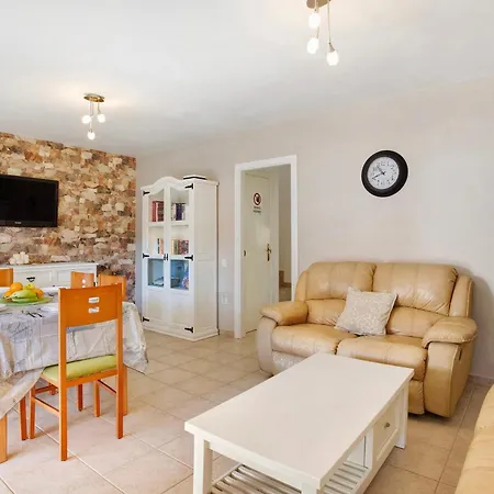 Holiday home Casa Velazquez *