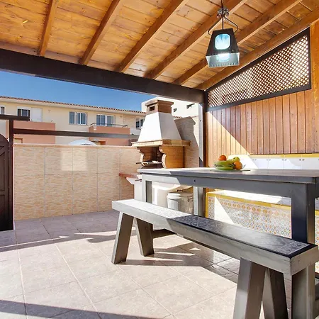 Holiday home Casa Velazquez Puerto del Rosario (Fuerteventura)