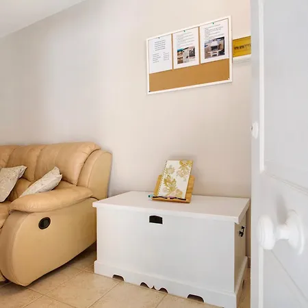 Casa Velazquez Holiday home Puerto del Rosario (Fuerteventura)