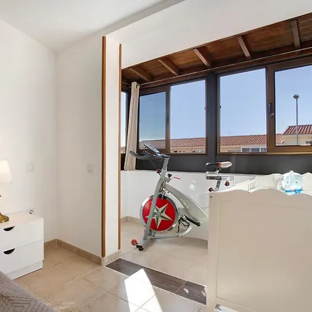 Holiday home Casa Velazquez