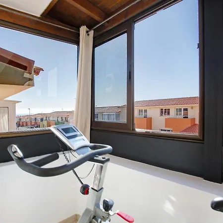 Casa Velazquez Puerto del Rosario (Fuerteventura)