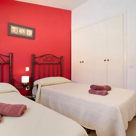 Casa Velazquez Holiday home *