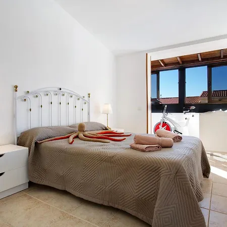 Casa Velazquez Puerto del Rosario (Fuerteventura)