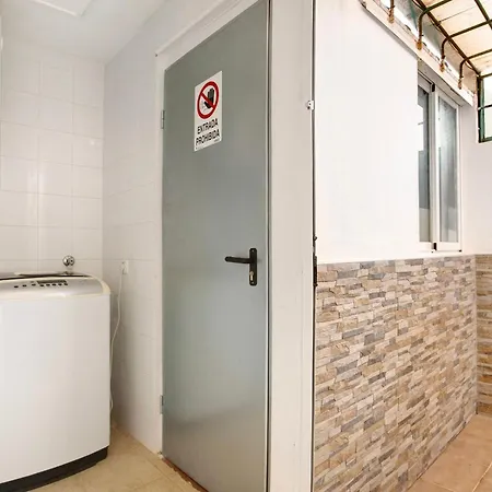 Casa Velazquez Holiday home