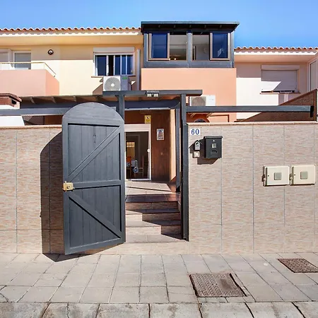 Casa Velazquez * Puerto del Rosario (Fuerteventura)