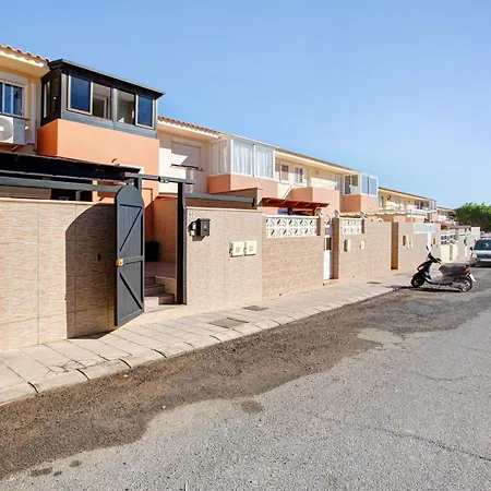 Casa Velazquez * Puerto del Rosario (Fuerteventura)