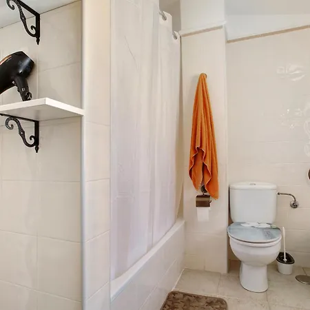 Casa Velazquez Holiday home