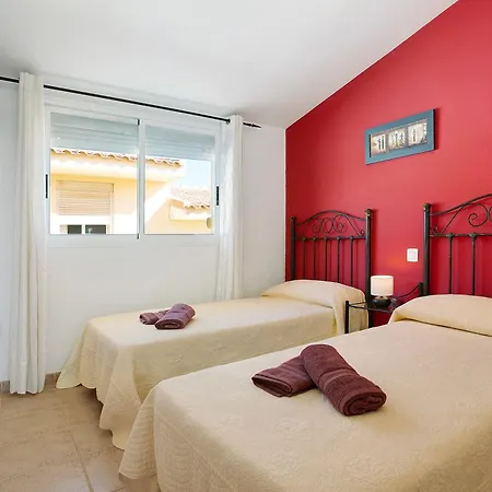 Holiday home Casa Velazquez *