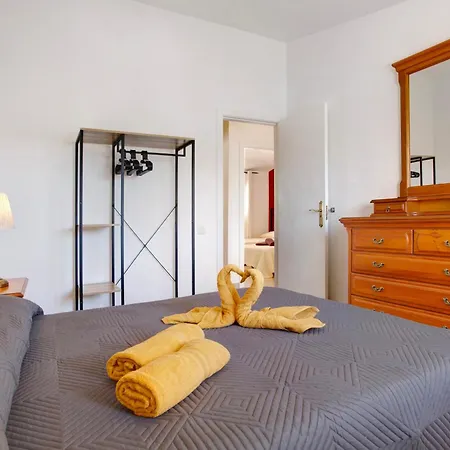 Casa Velazquez Holiday home Puerto del Rosario (Fuerteventura)